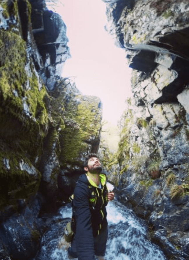 Objective Focused Metaphor