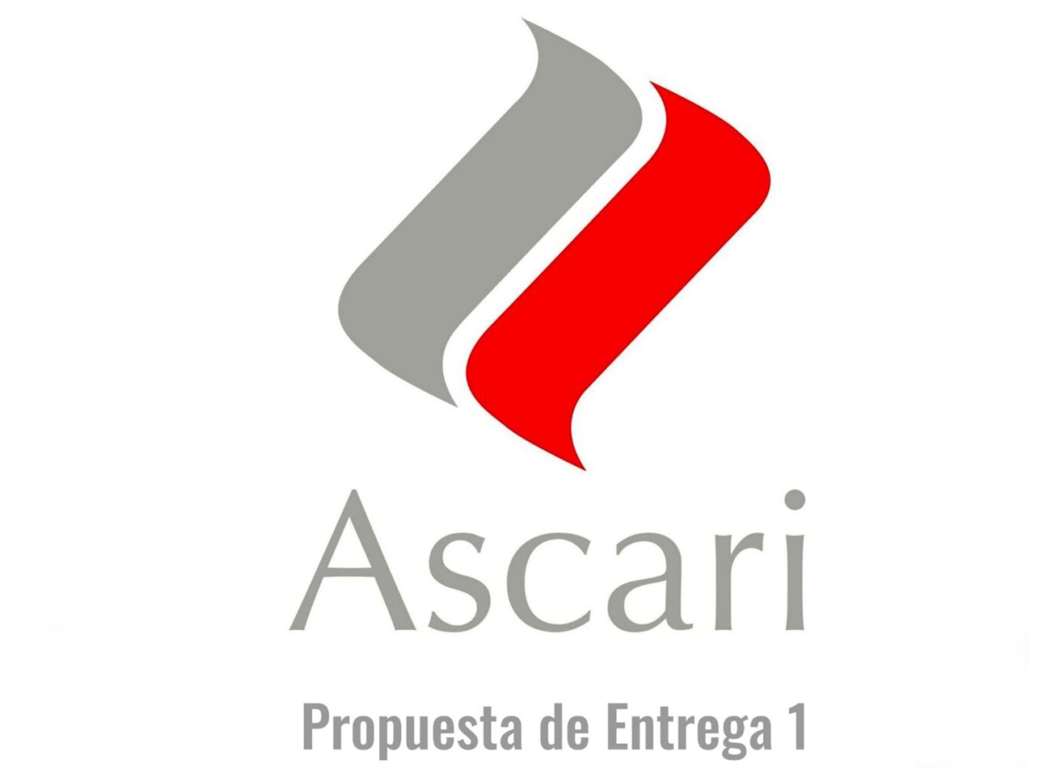 Entertainment proposal for Ascari Users