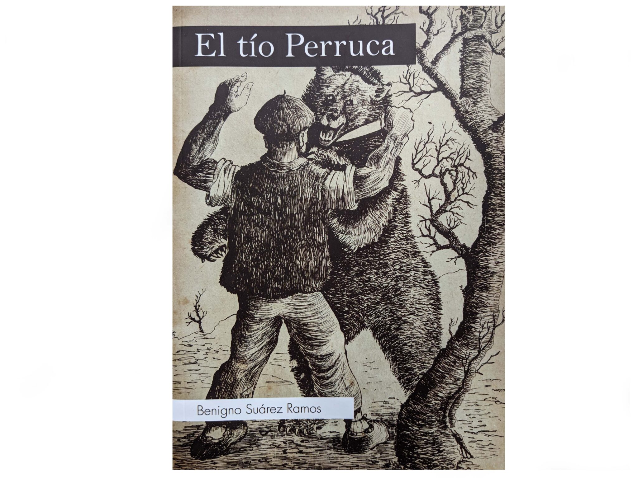 El Tio Perruca digital experience