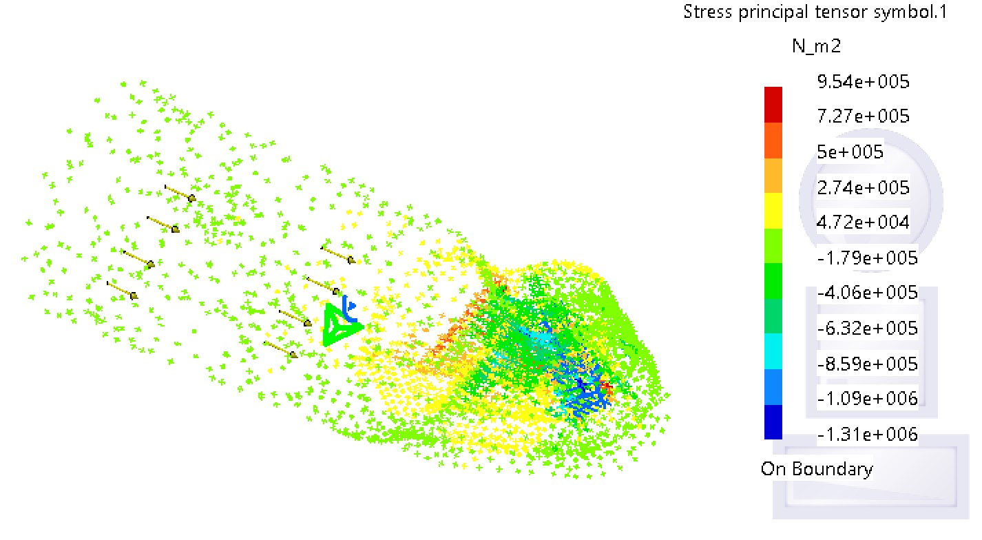 GSXF tripod design image 2