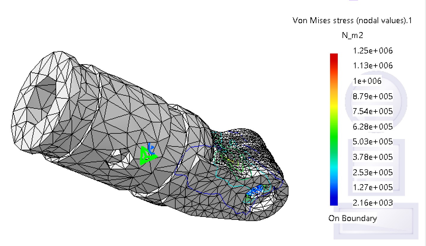 GSXF tripod design image 3