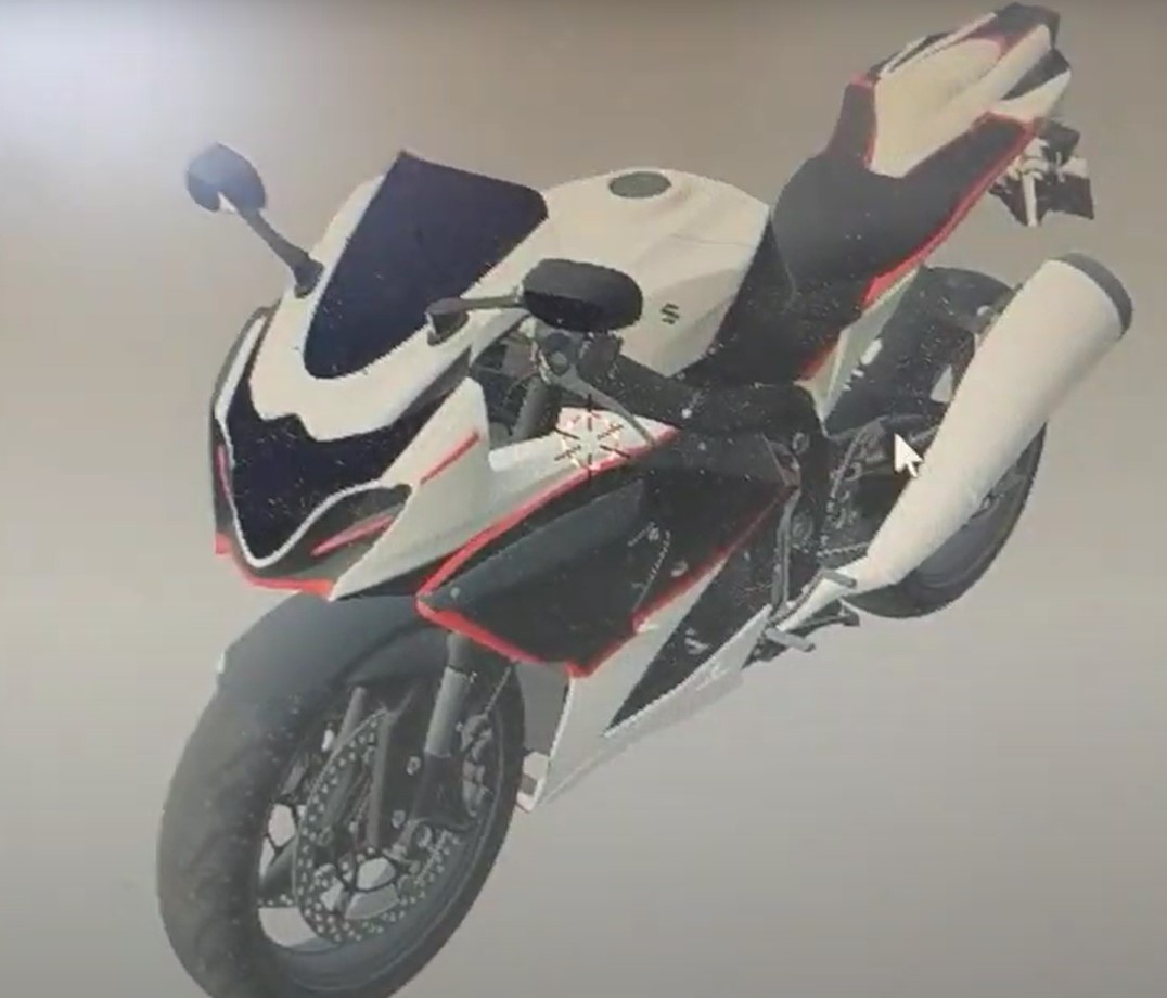 GSXR paint concept 03