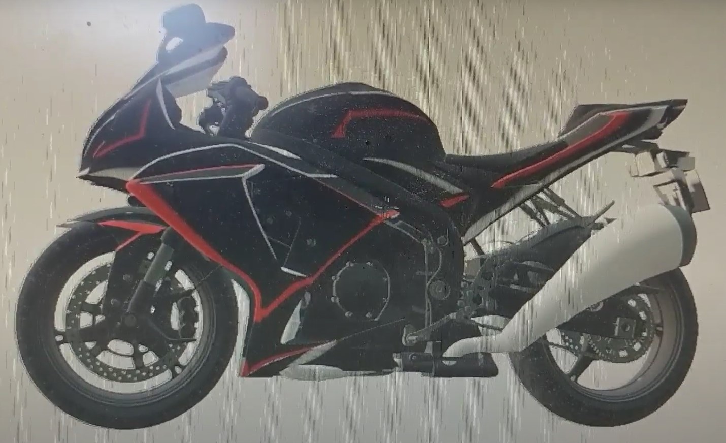 GSXR paint concept 04