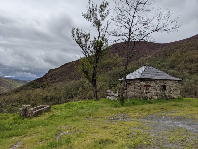 Route list and quick access