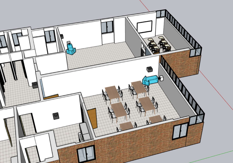 Igüeña hiking routes website